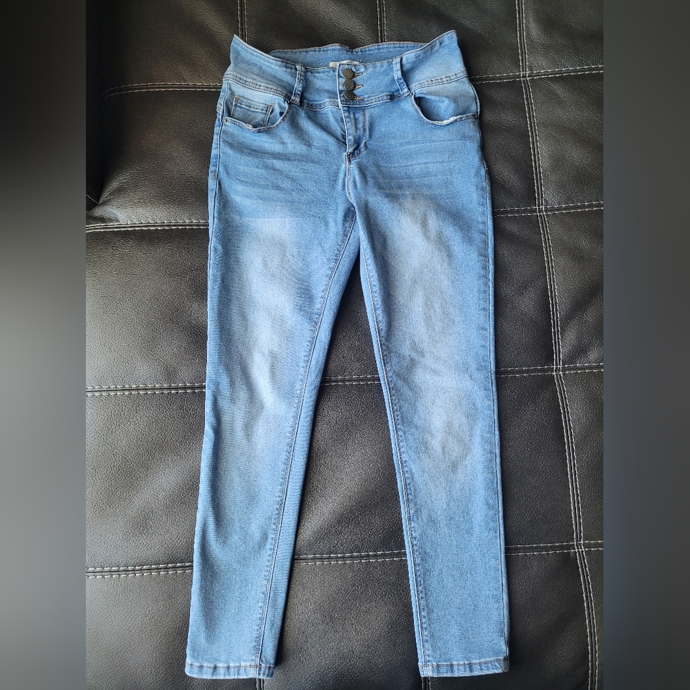 Sexy Fab Jeans